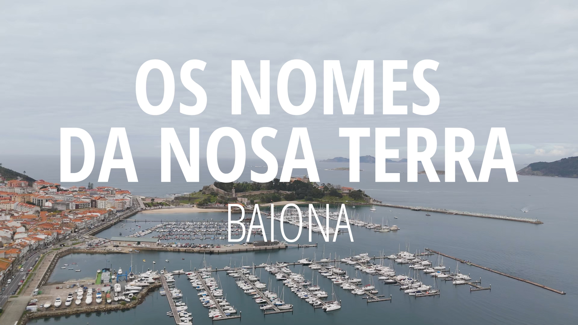 Baiona