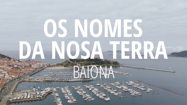 Baiona