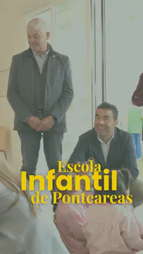 Escola Infantil de Ponteareas