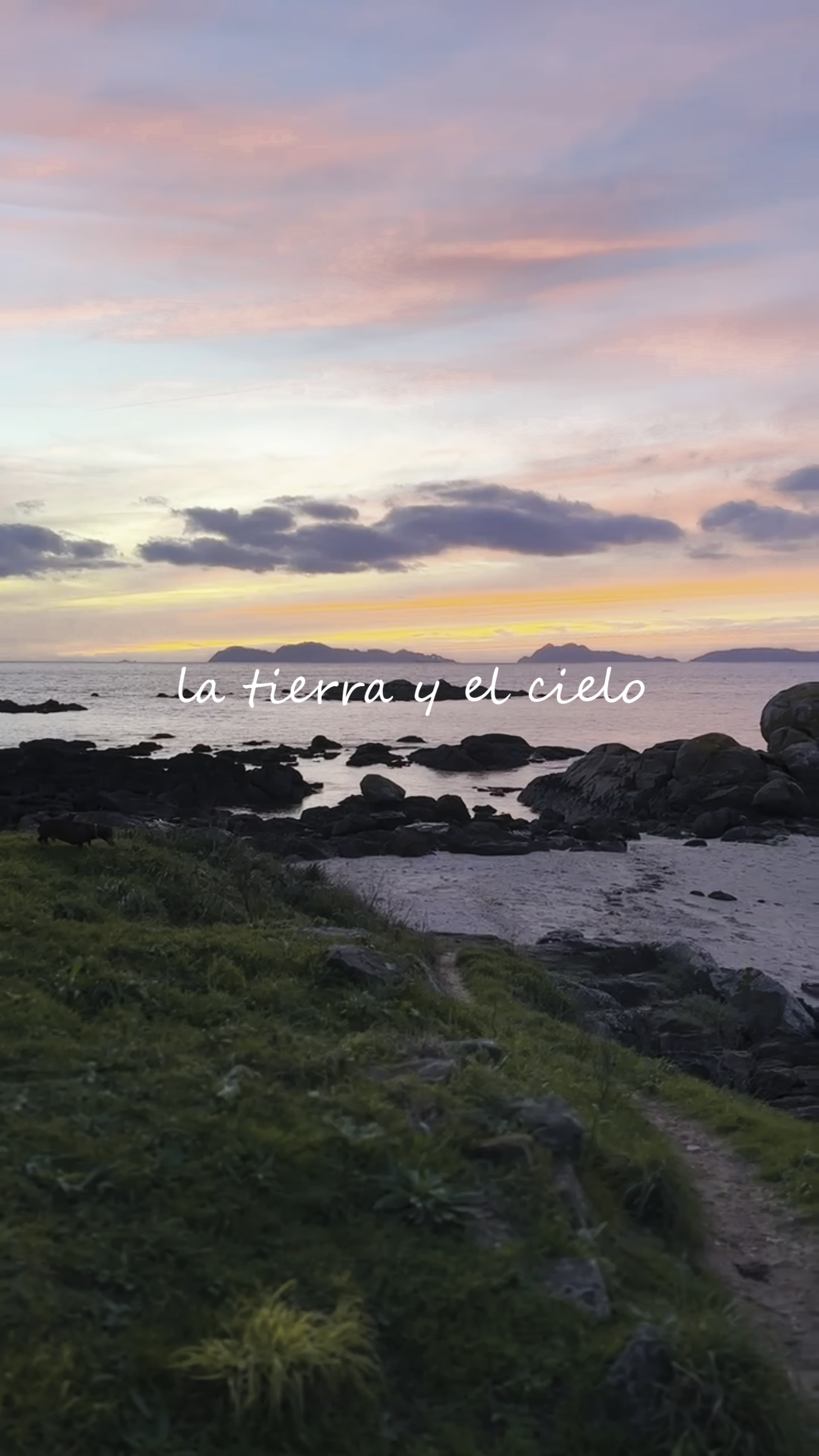 Turismo Rías Baixas súmase ao novo trend de Rosalía