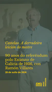90 anos do referéndum polo Estatuto d...