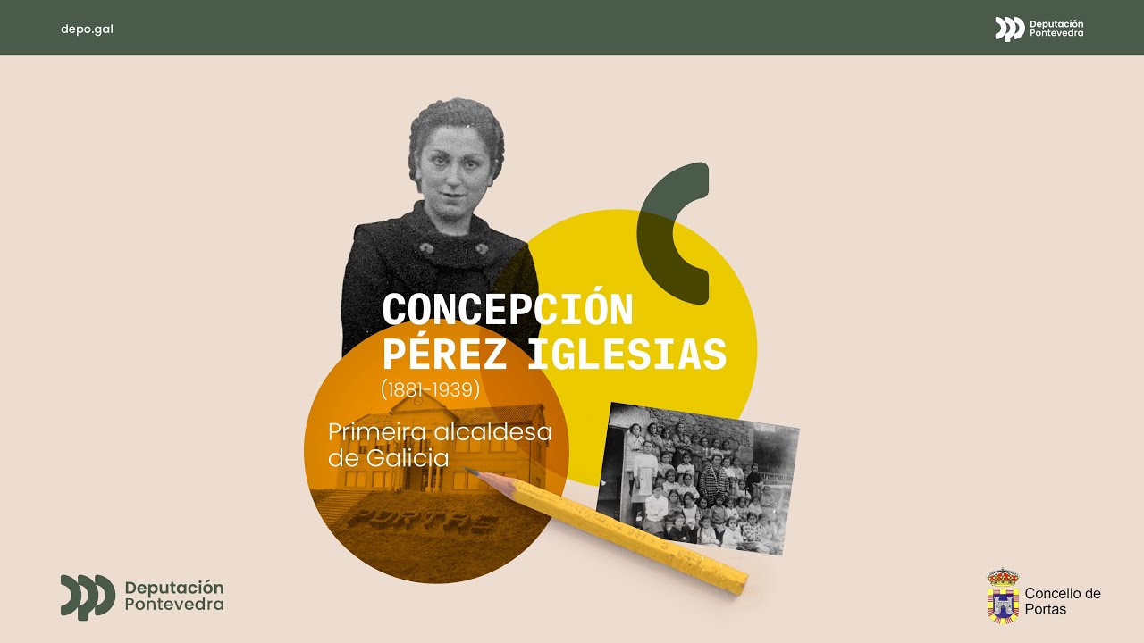 Aquí faltan páxinas. Concepción Pérez