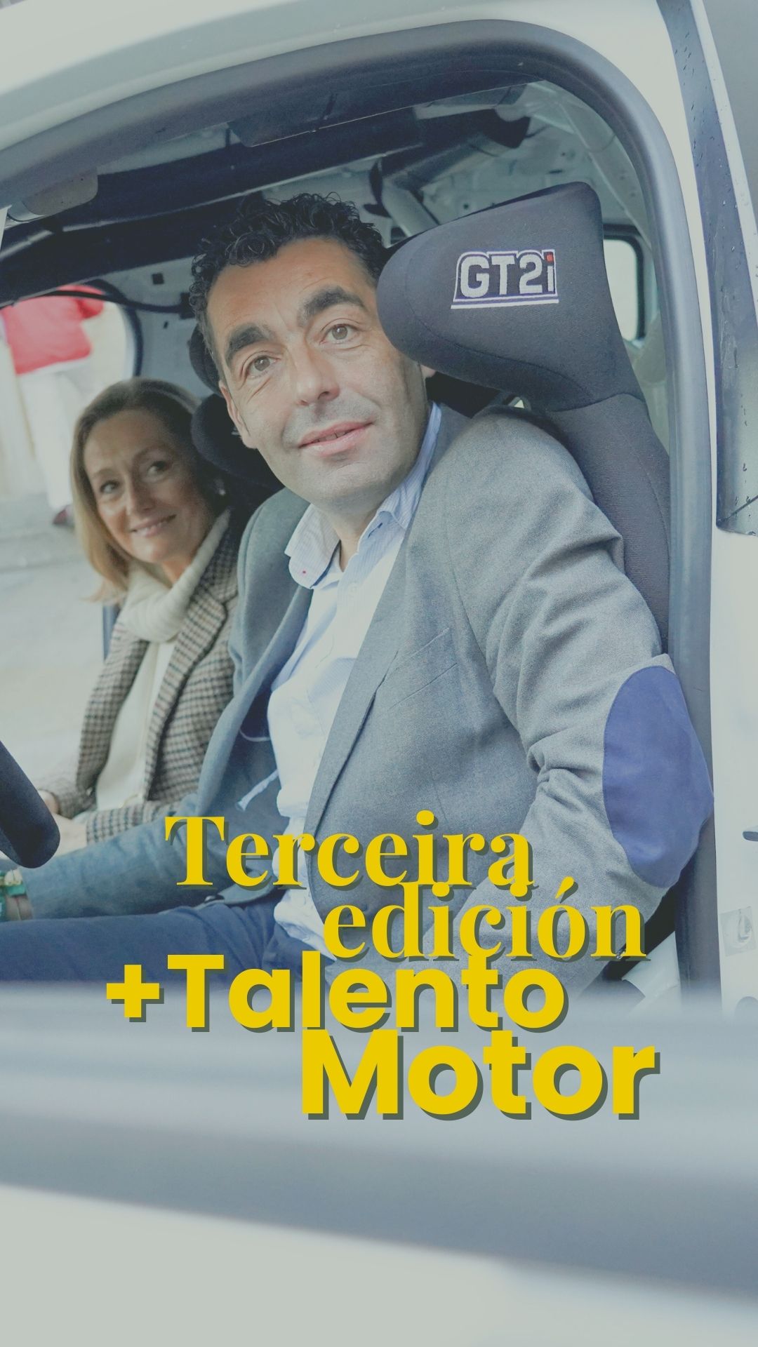 III edición. +Talento Motor