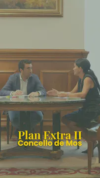 Plan Extra II Mos