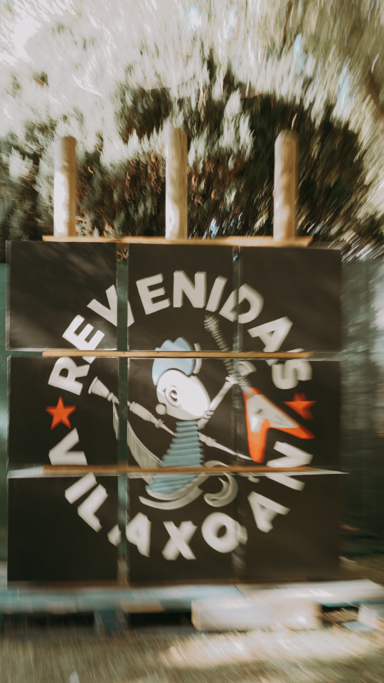 Revenidas 2026