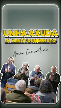 Acción Comunitaria