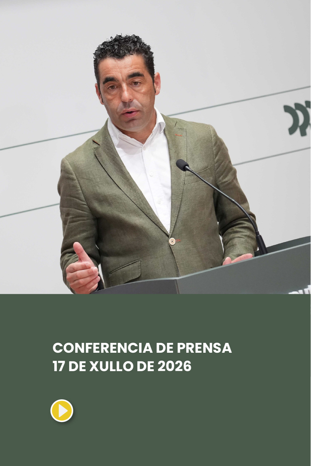 Conferencia de prensa do 17 de xullo de 2026 - 07/17/2026, 10:36:56