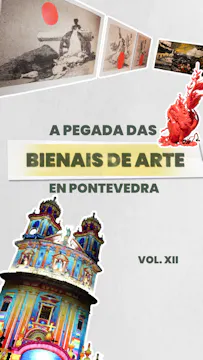 VOL. XII A pegada das Bienais en Pont...