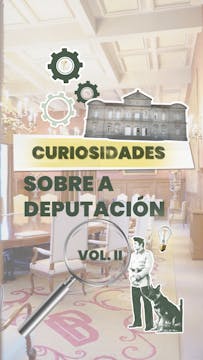 VOL. II A Sala de Xuntas