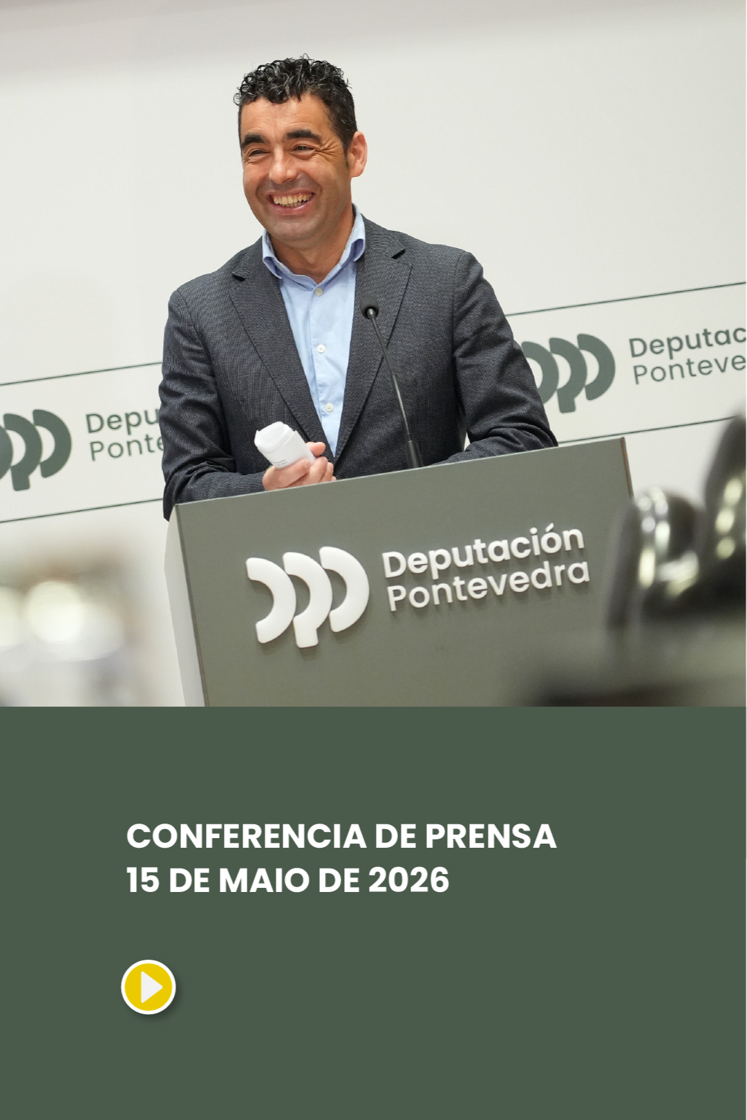 Conferencia de prensa do 15 de maio de 2026 - 05/15/2026, 10:21:38