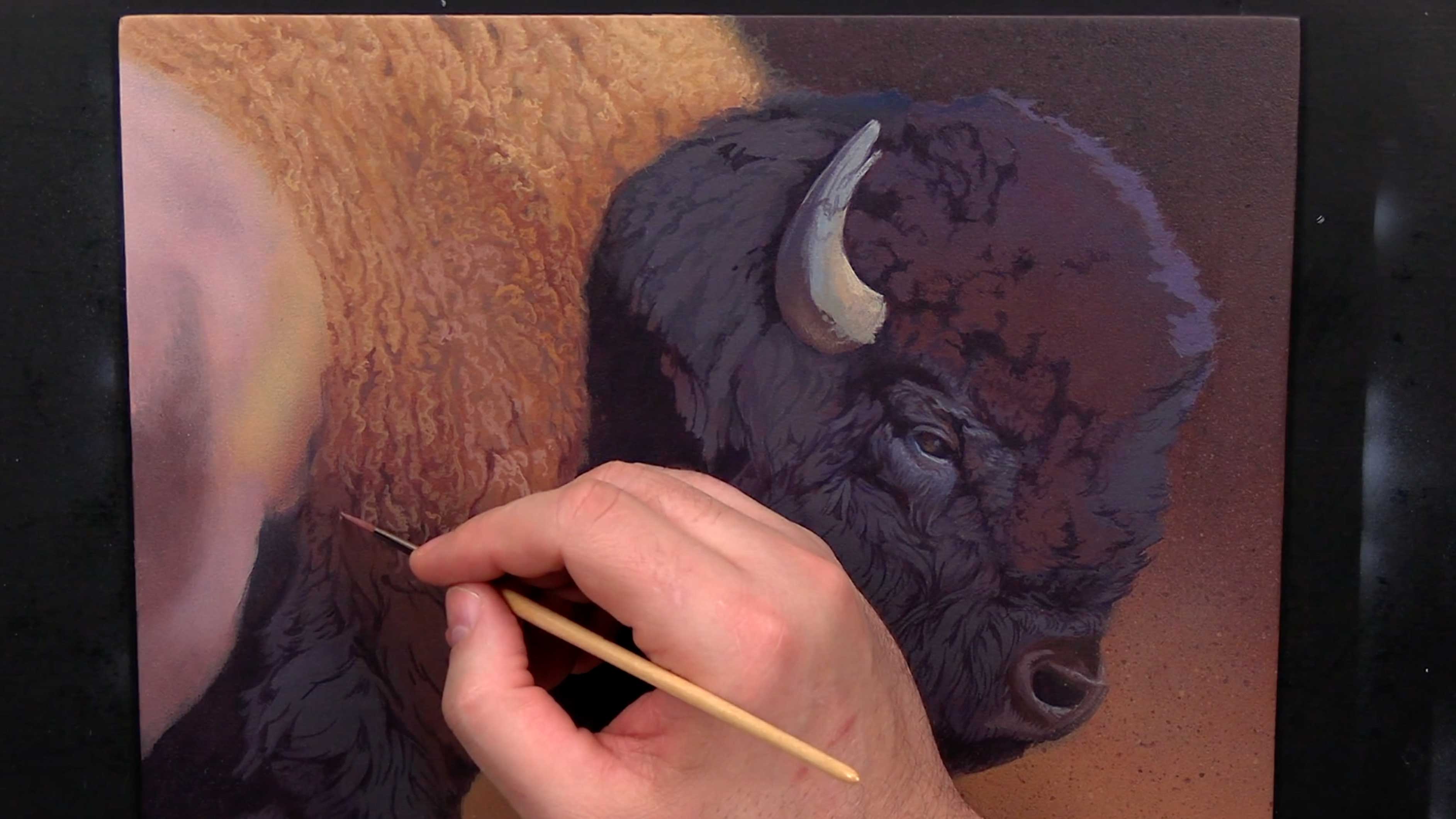 Under A Watchful Eye Pt.4