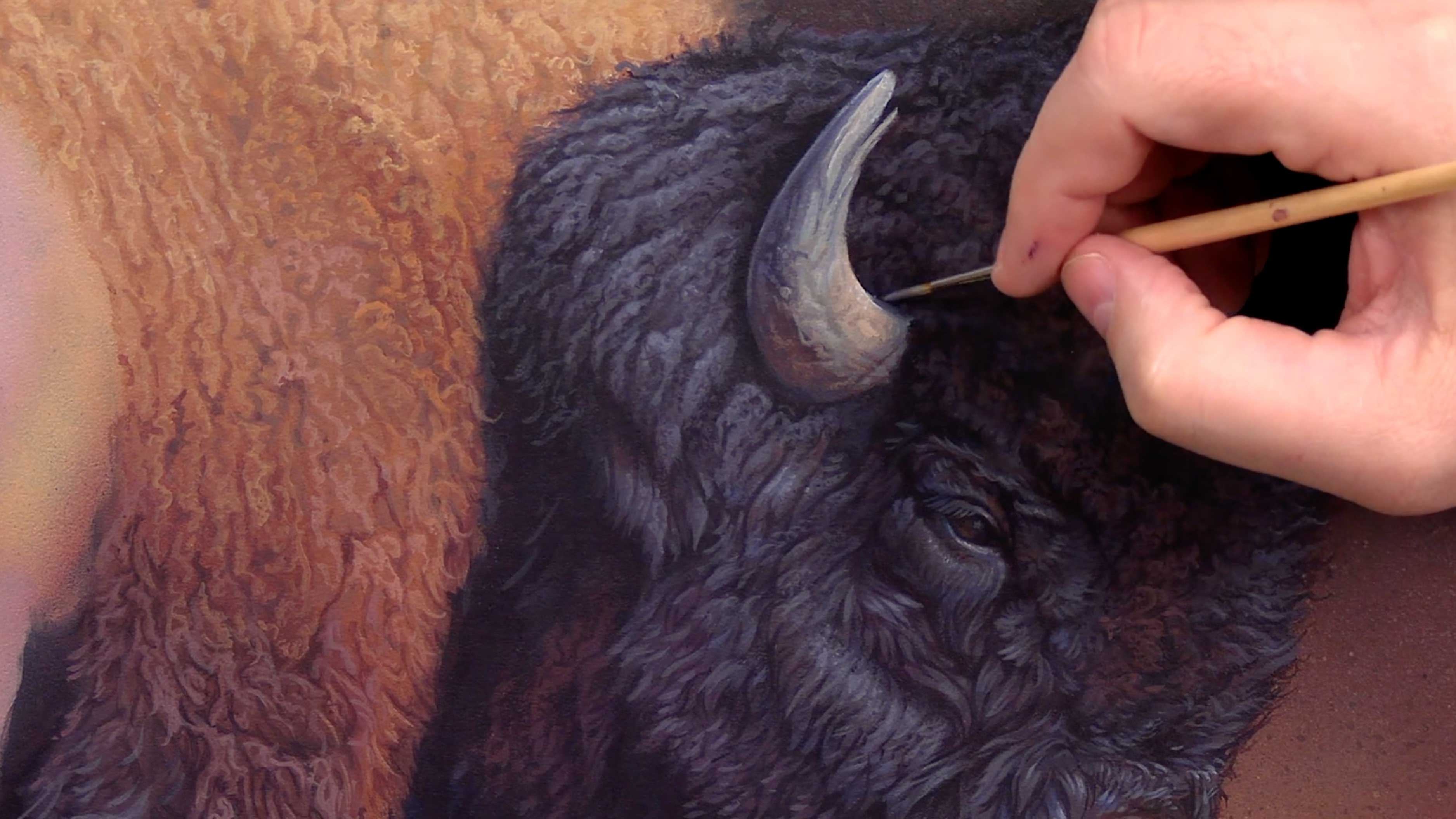 Under A Watchful Eye Pt.8