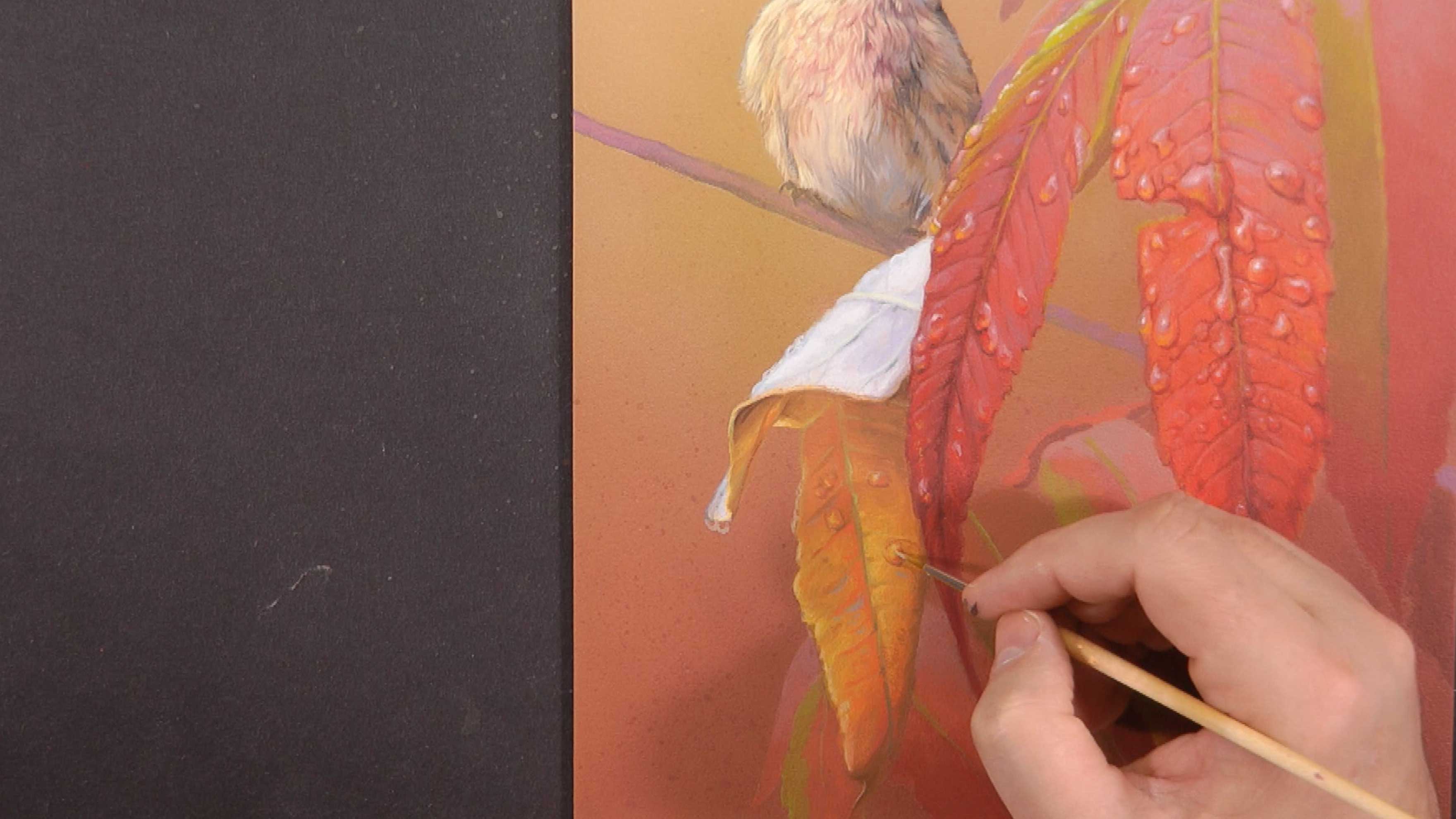 After The Rain Pt.10