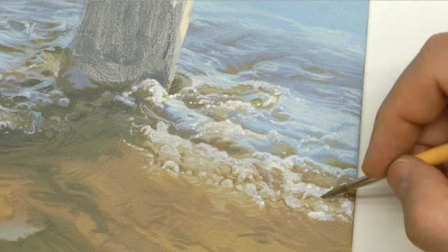 Serenity's Rhythm Pt.4