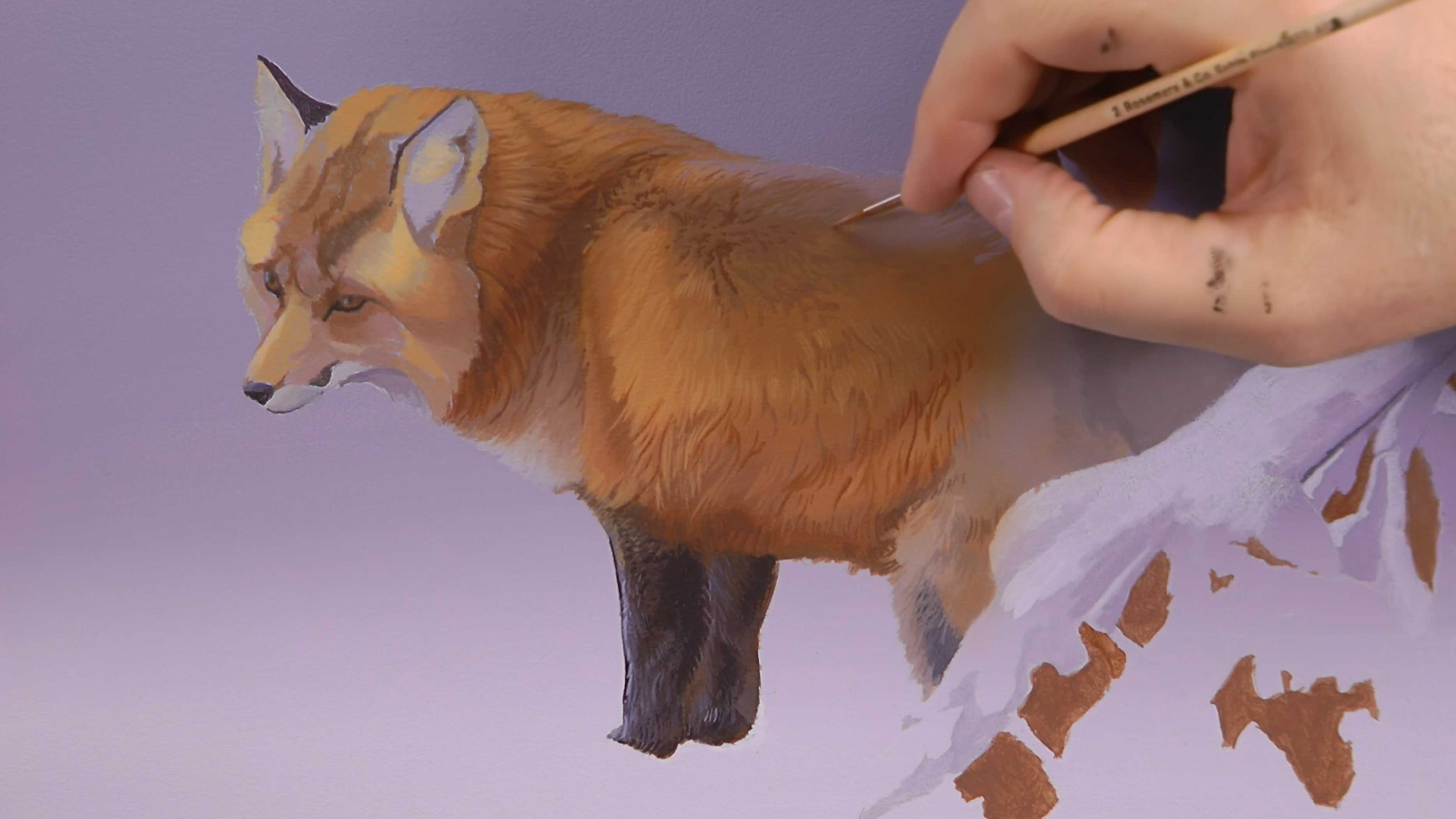 Emerging Colour Pt.3