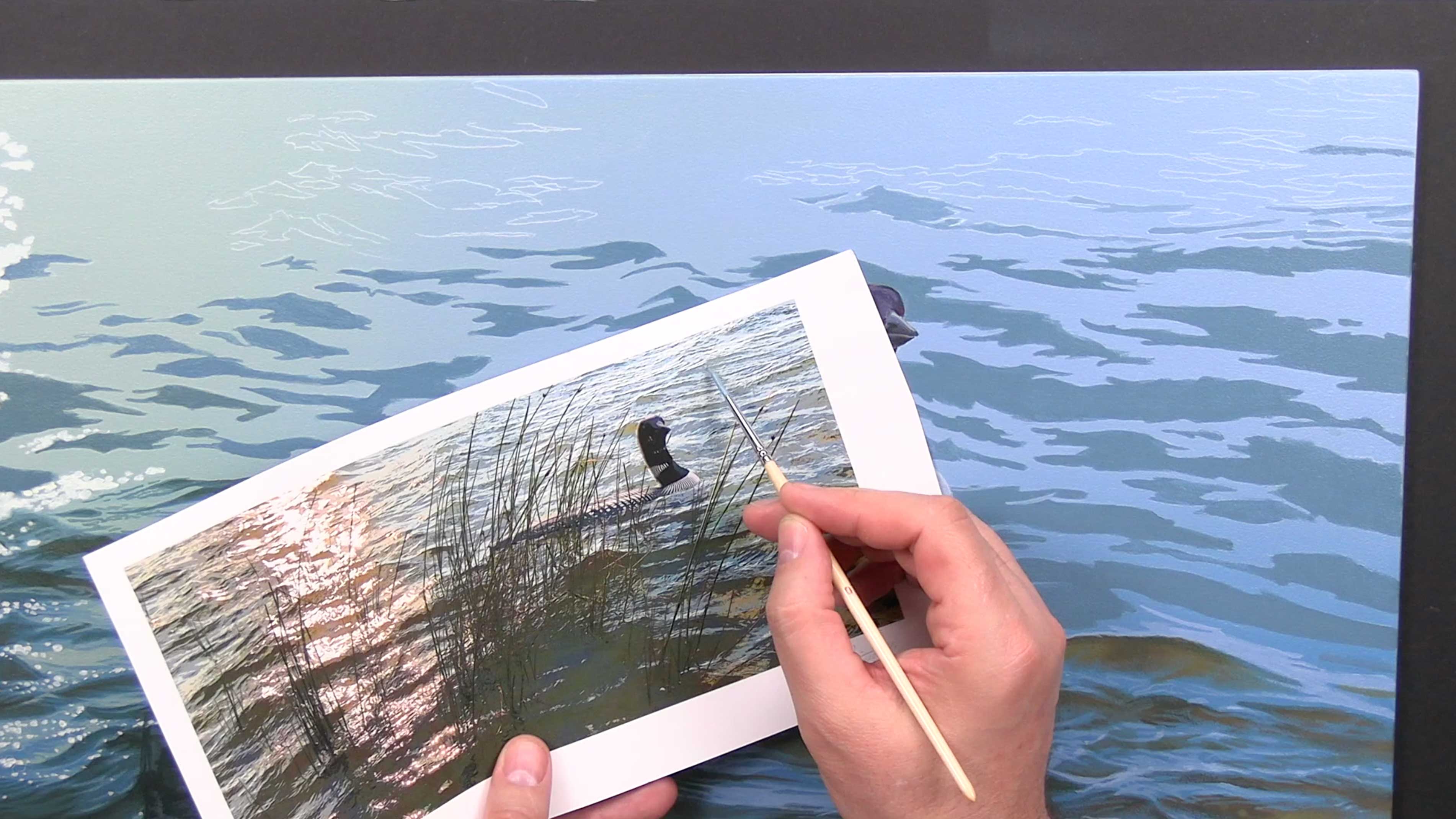 Sparkle And Flow Pt.9