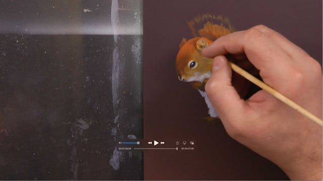 A Place In The Pines Pt.2