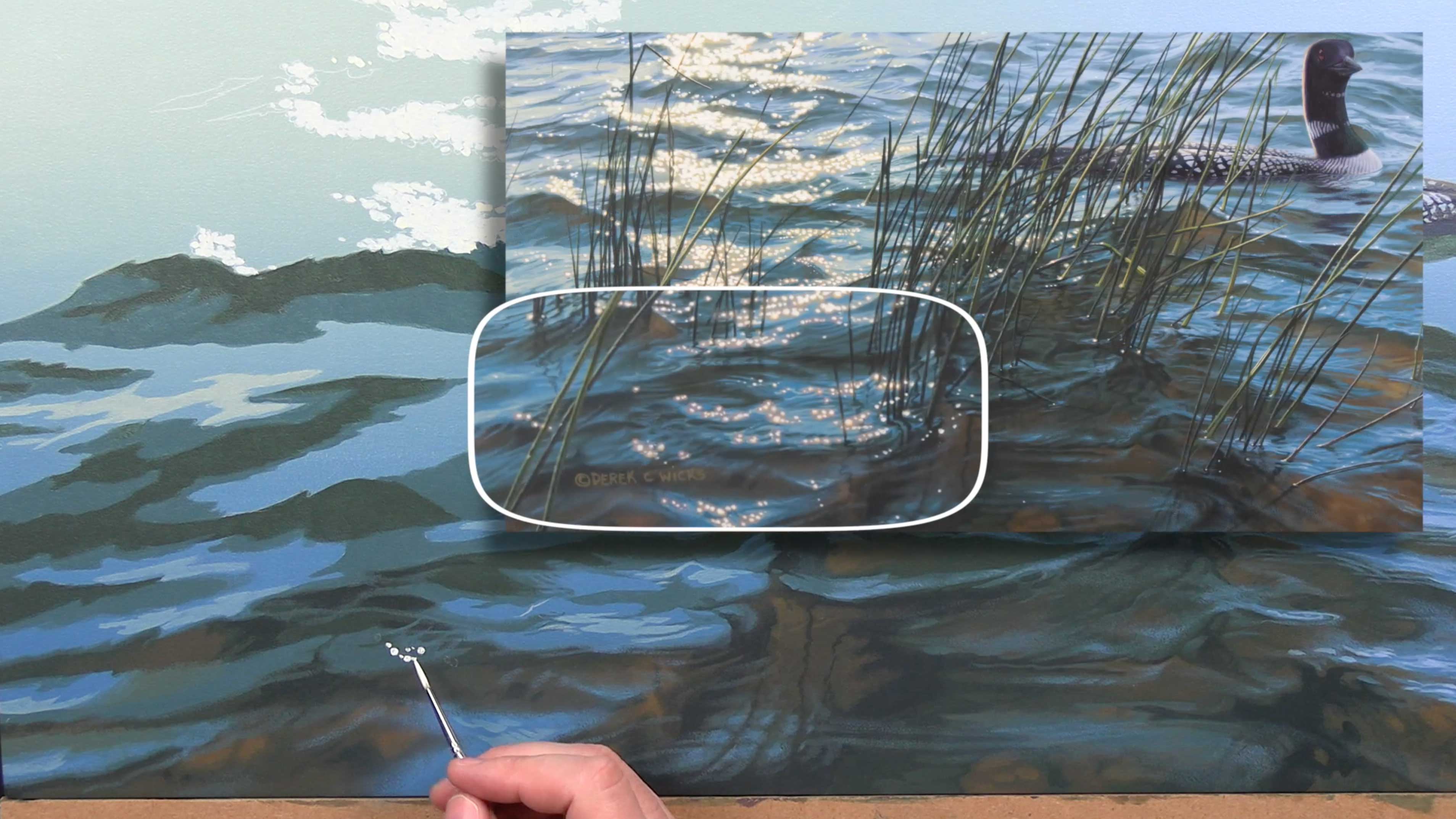 Sparkle And Flow Pt.7