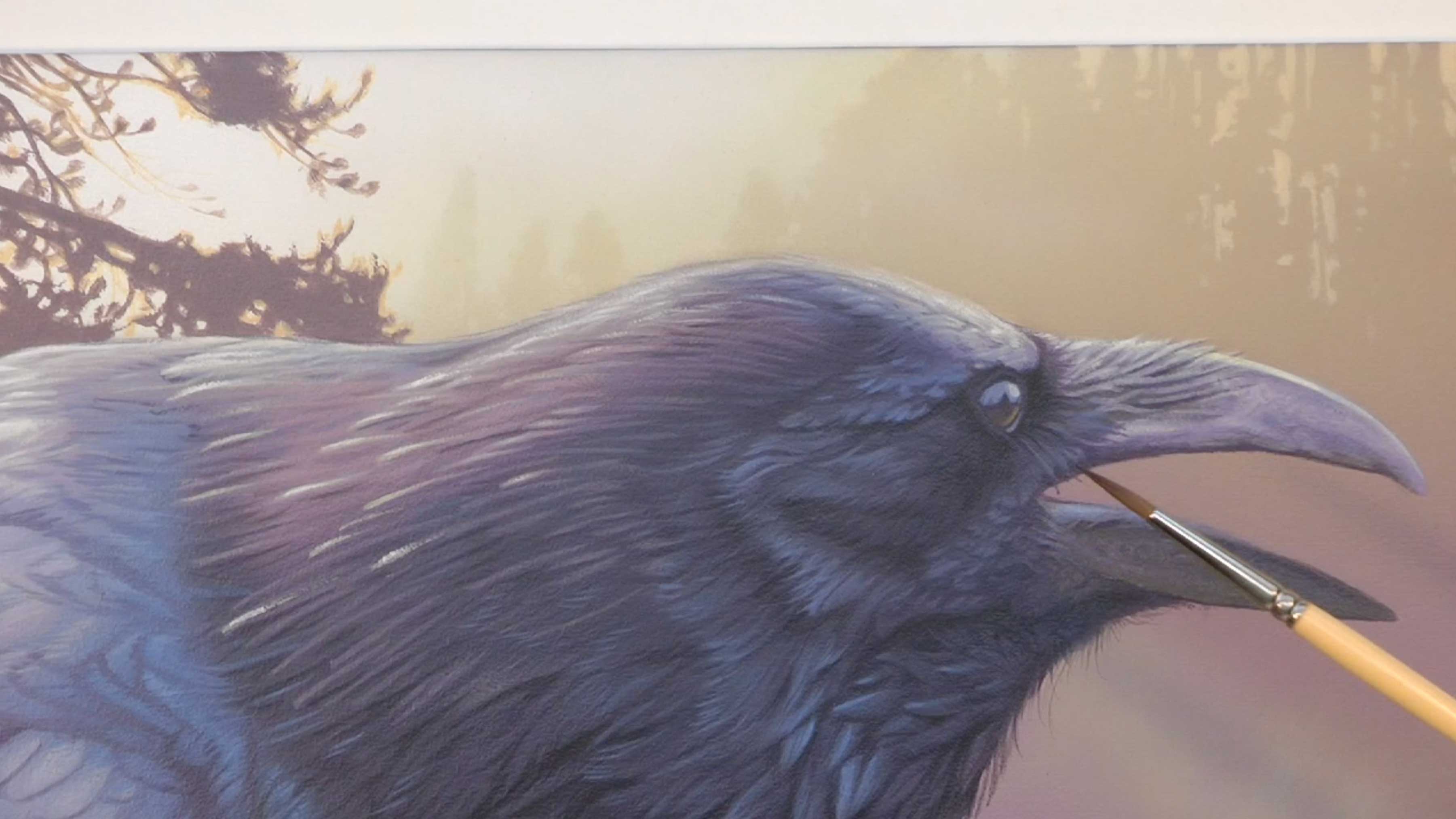 Valley Of The Raven Pt.4