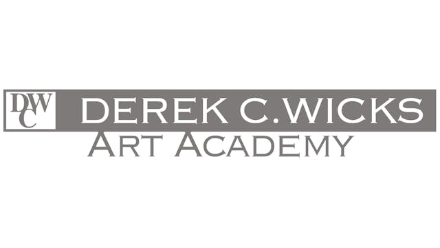 DCW Art Academy All Inclusive Package