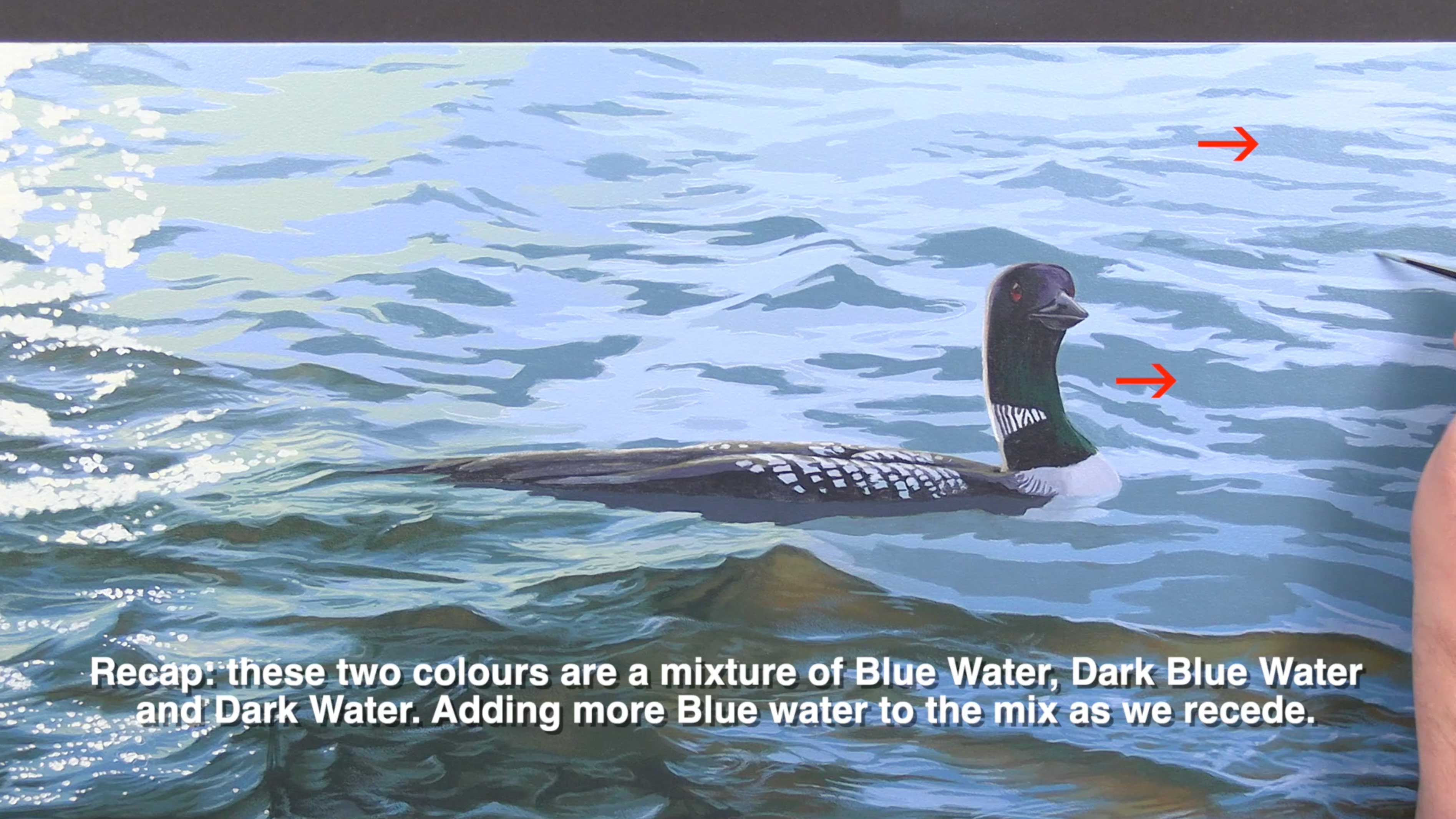 Sparkle And Flow Pt.11