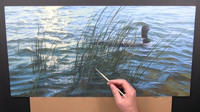 Sparkle And Flow Pt.20