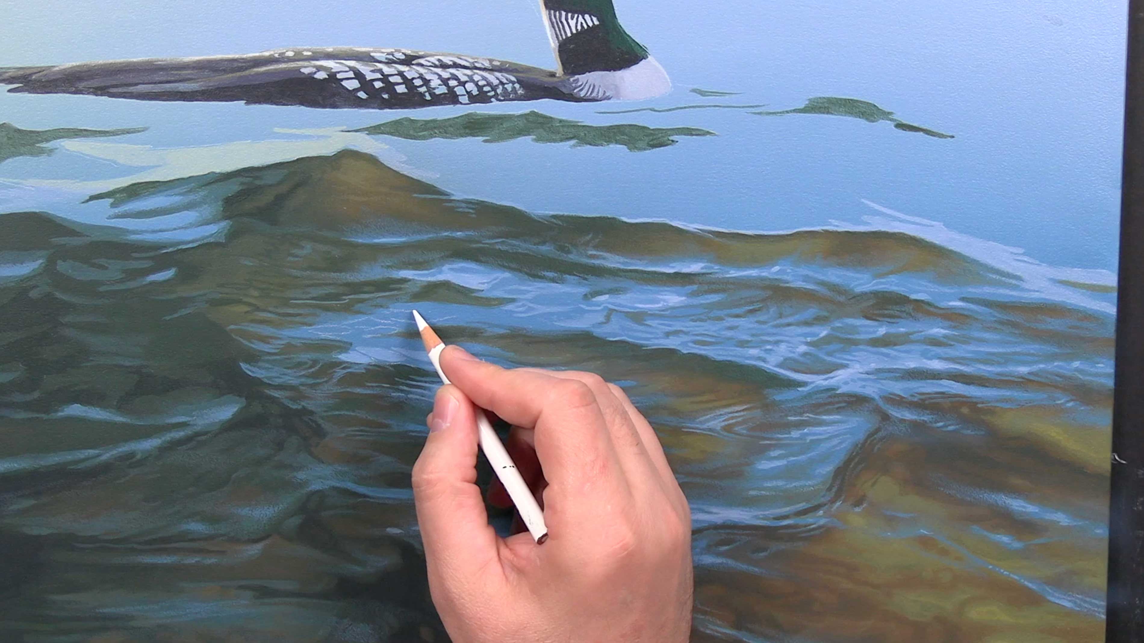 Sparkle And Flow Pt.5