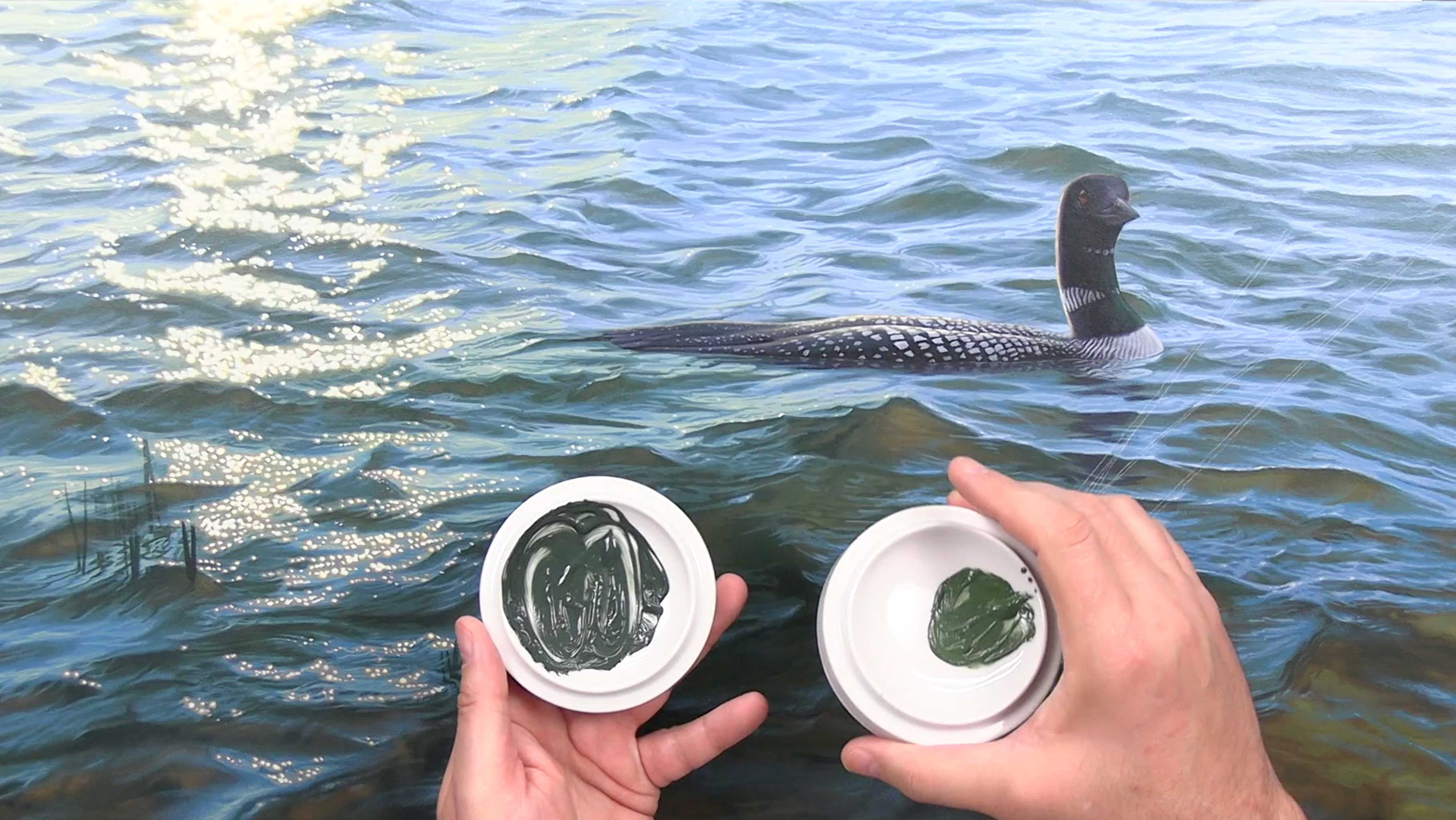 Sparkle And Flow Pt.17