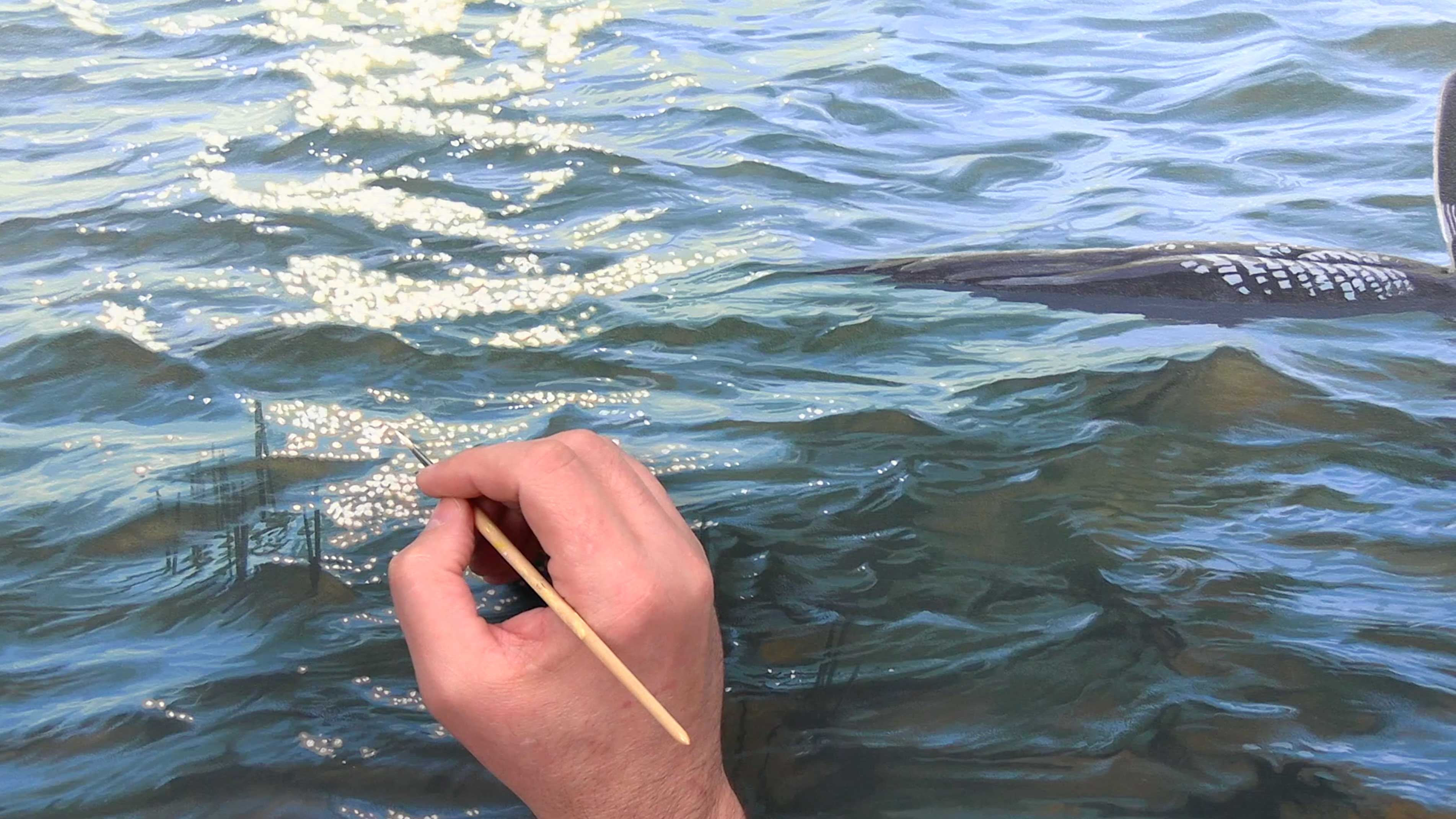 Sparkle And Flow Pt.15