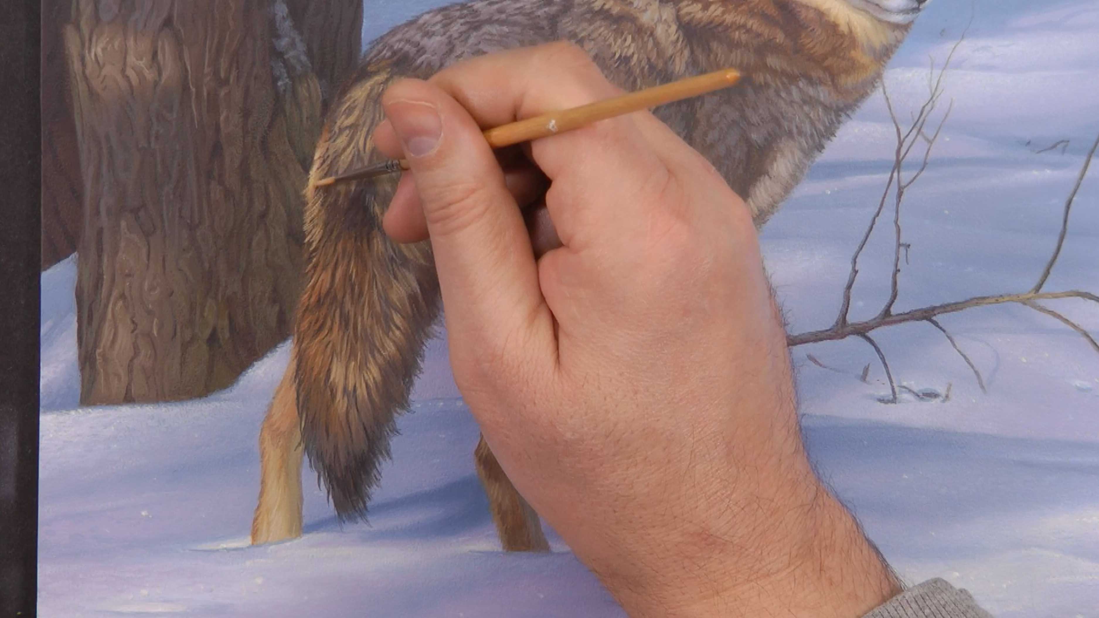 Evening Perambulation Pt.14