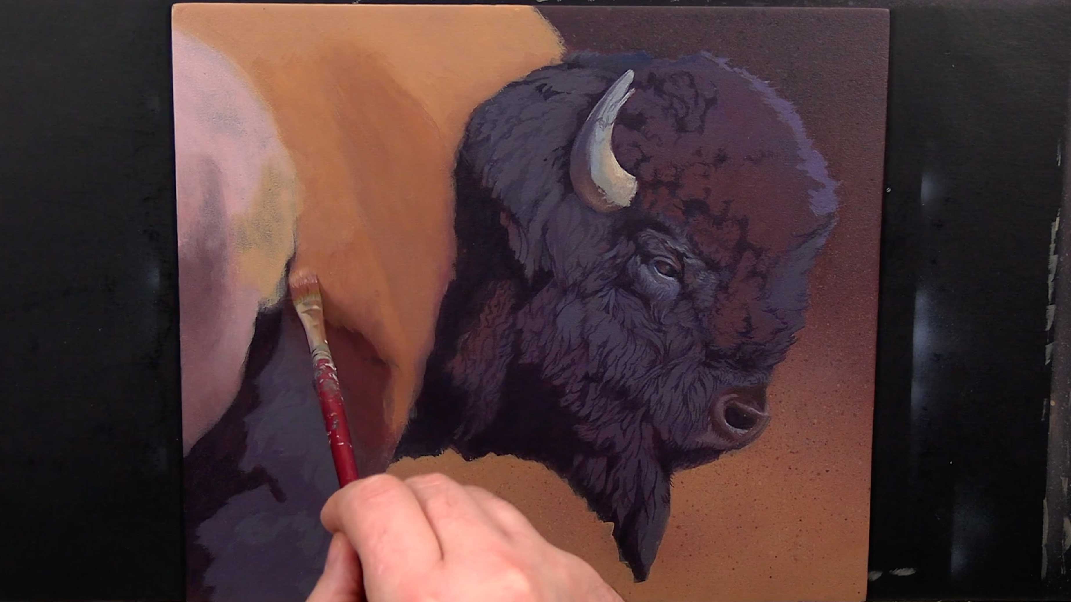 Under A Watchful Eye Pt.3