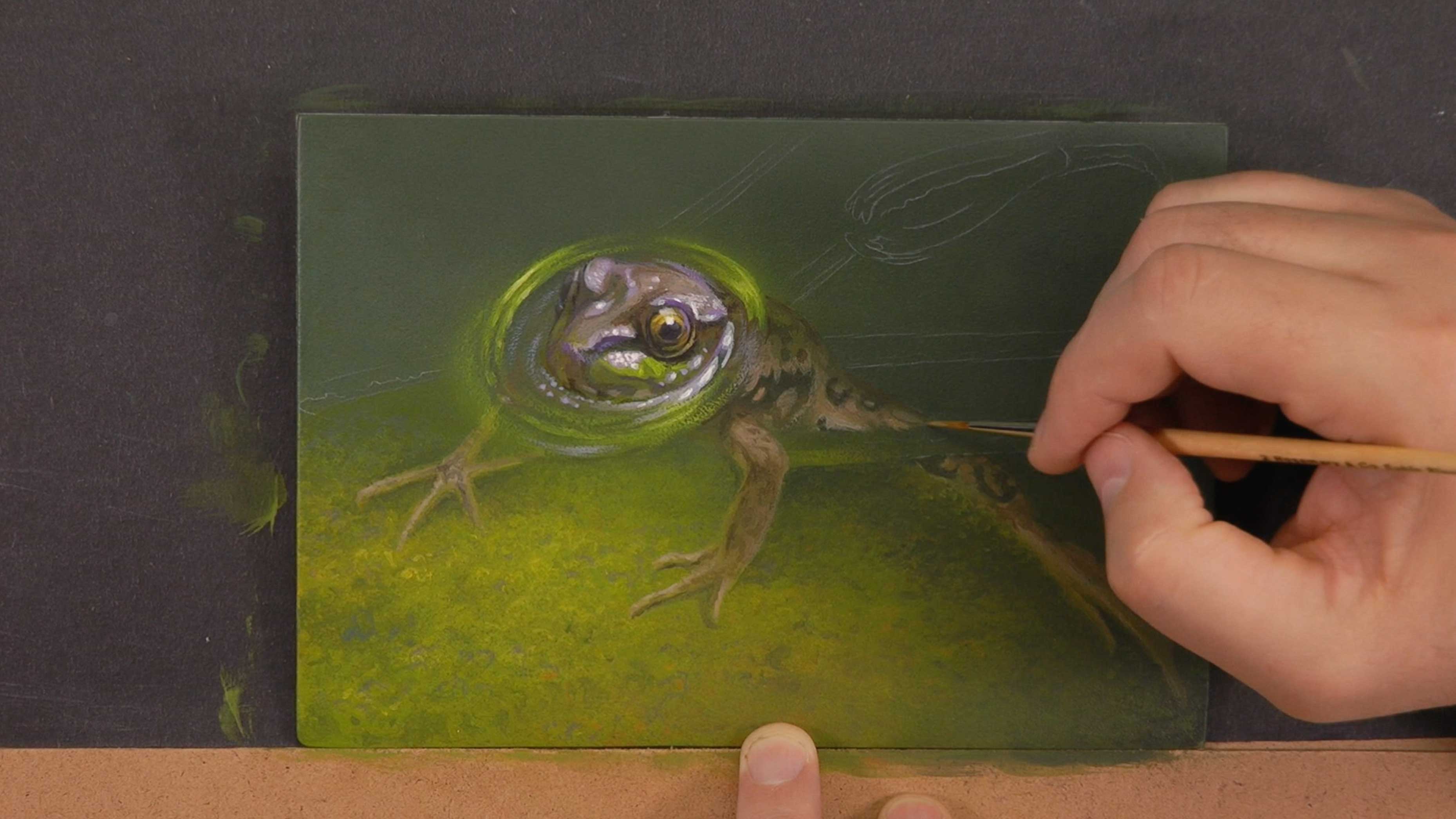 Rock And A Hard Place pt.4