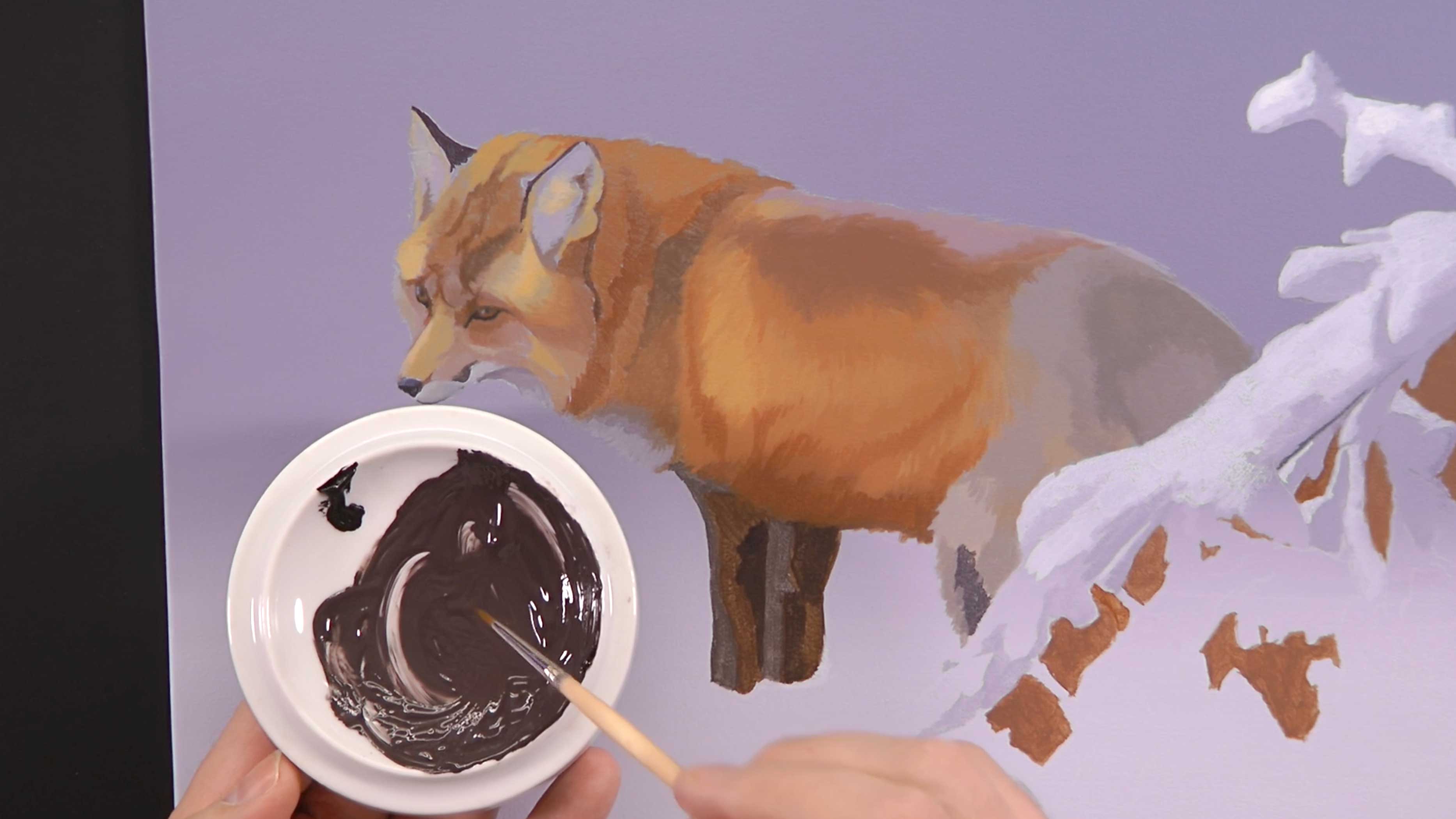 Emerging Colour Pt.2