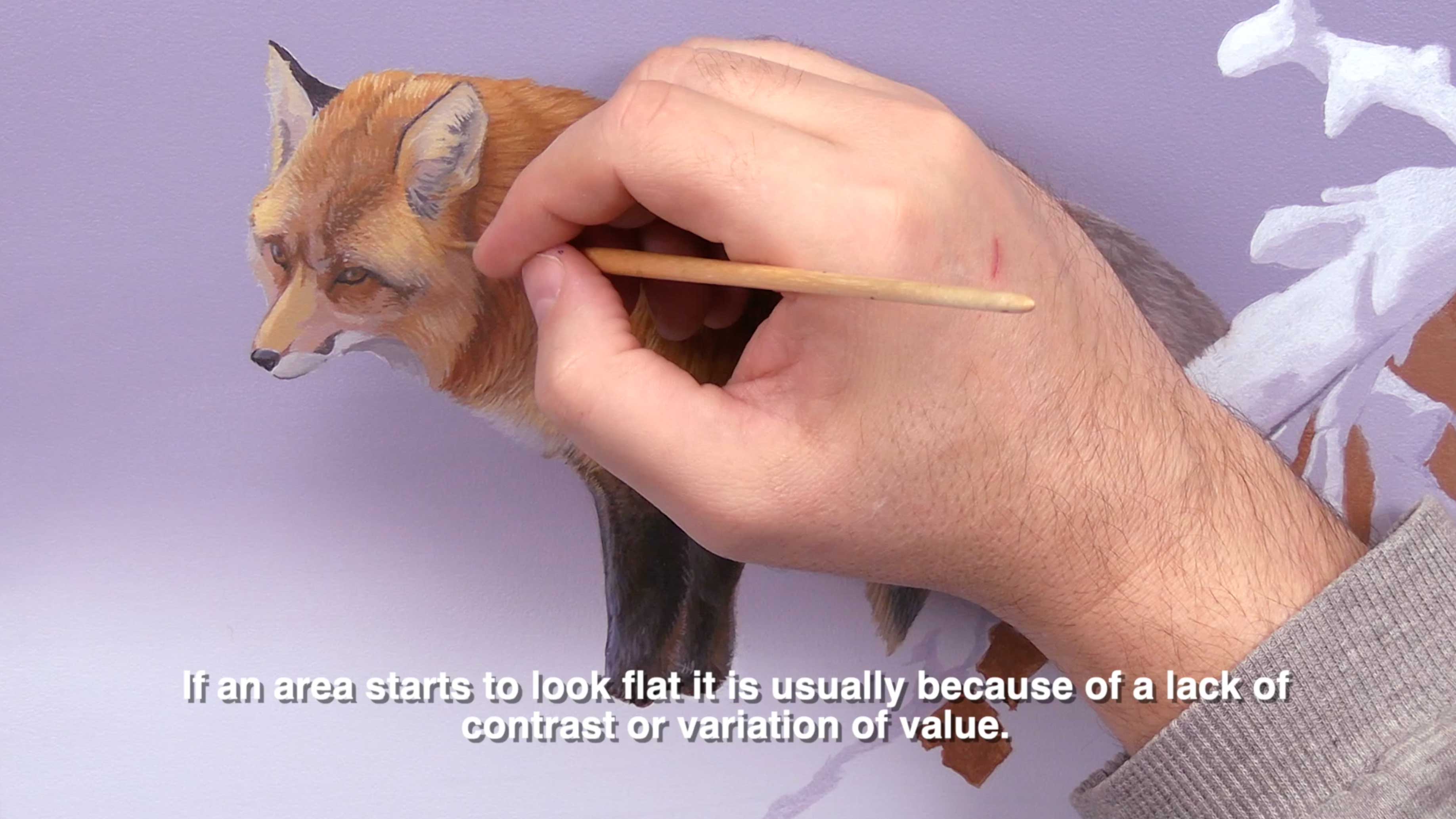 Emerging Colour Pt.5