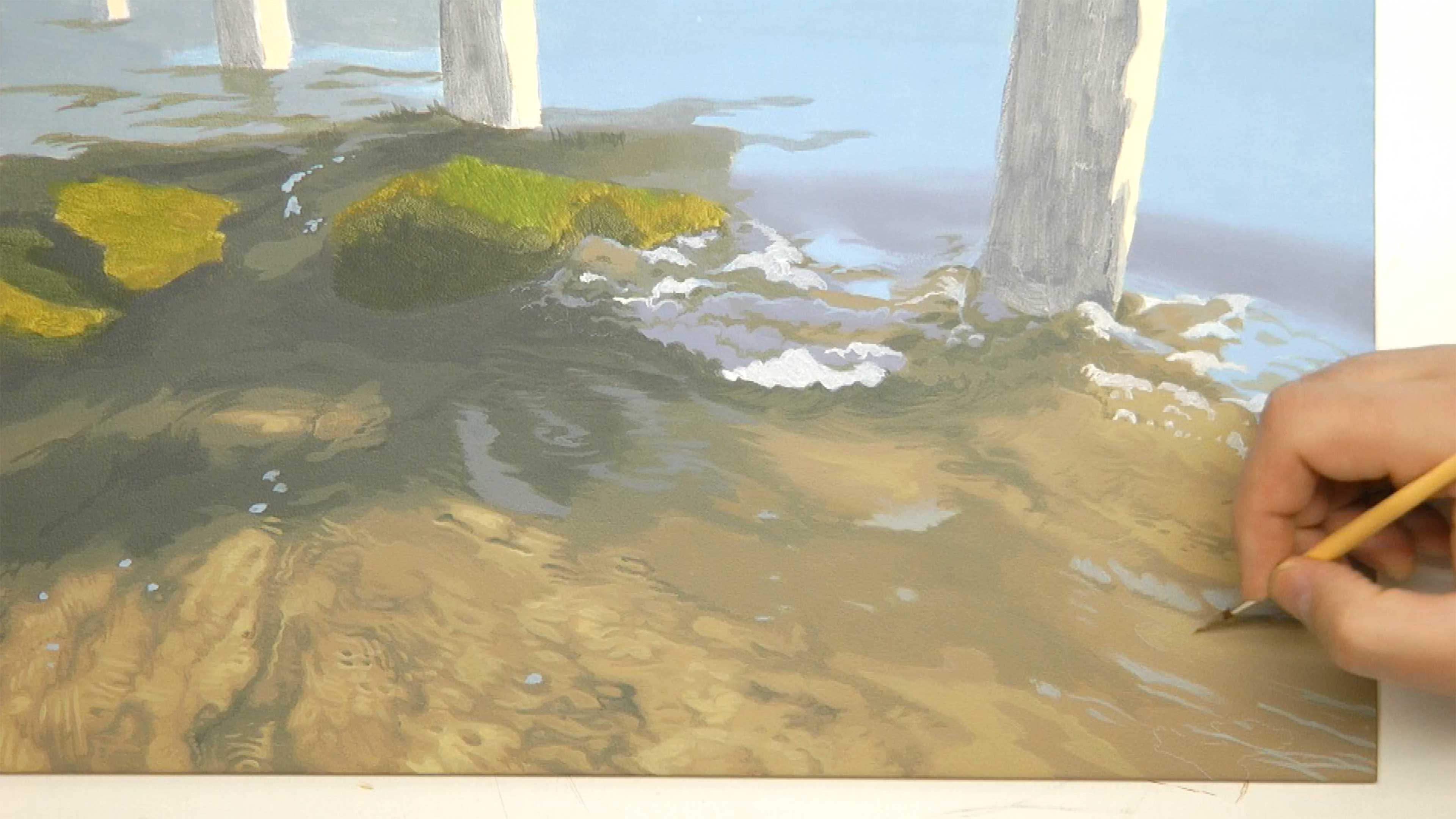 Serenity's Rhythm Pt.3