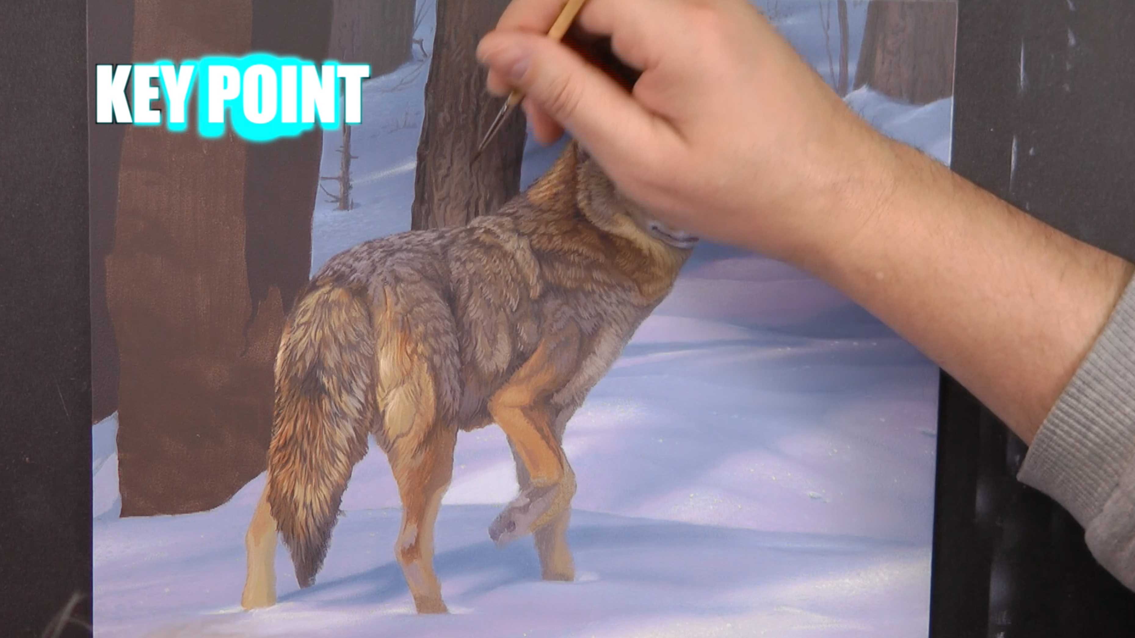 Evening Perambulation Pt.10