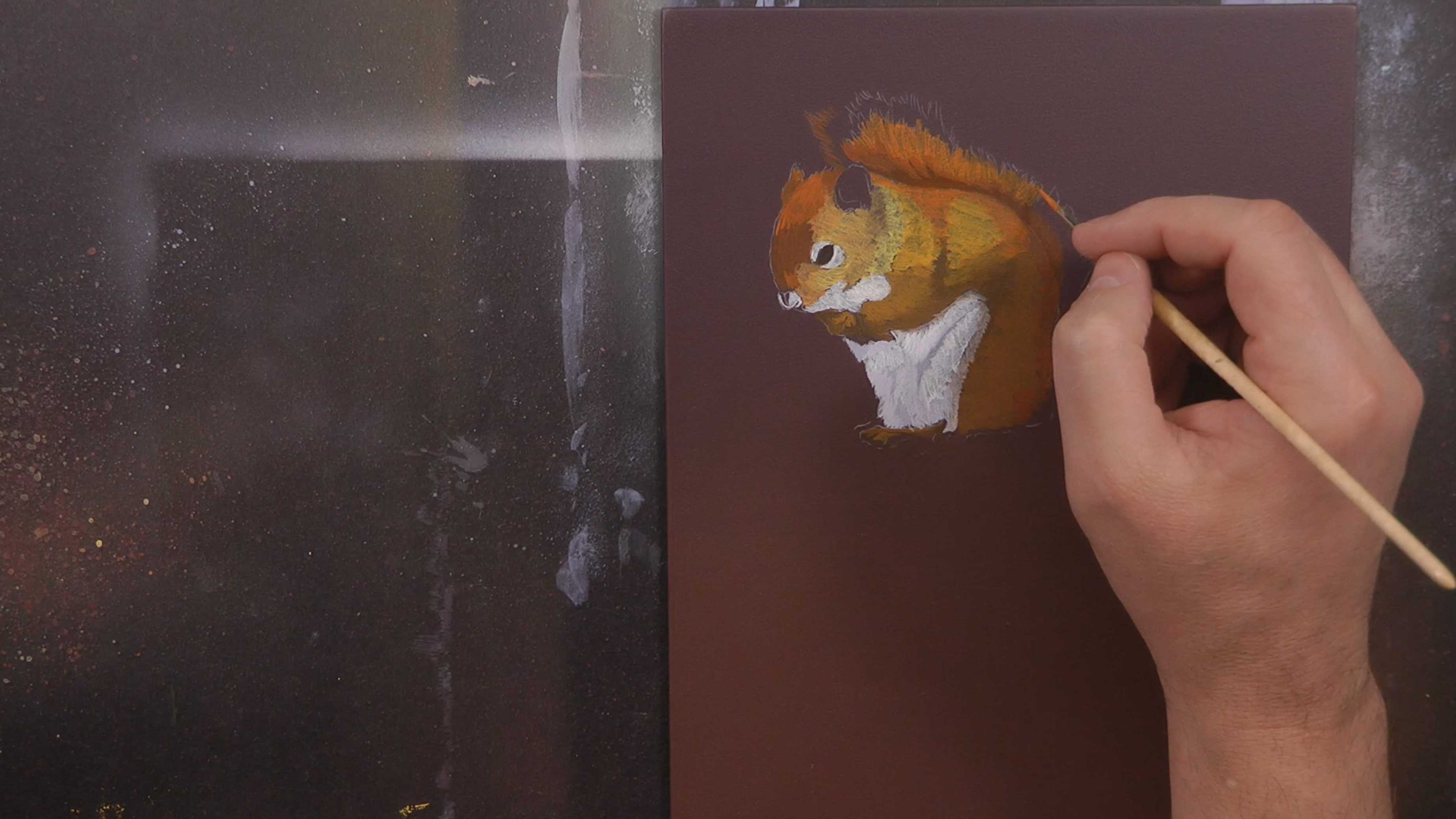 A Place In The Pines Pt.1