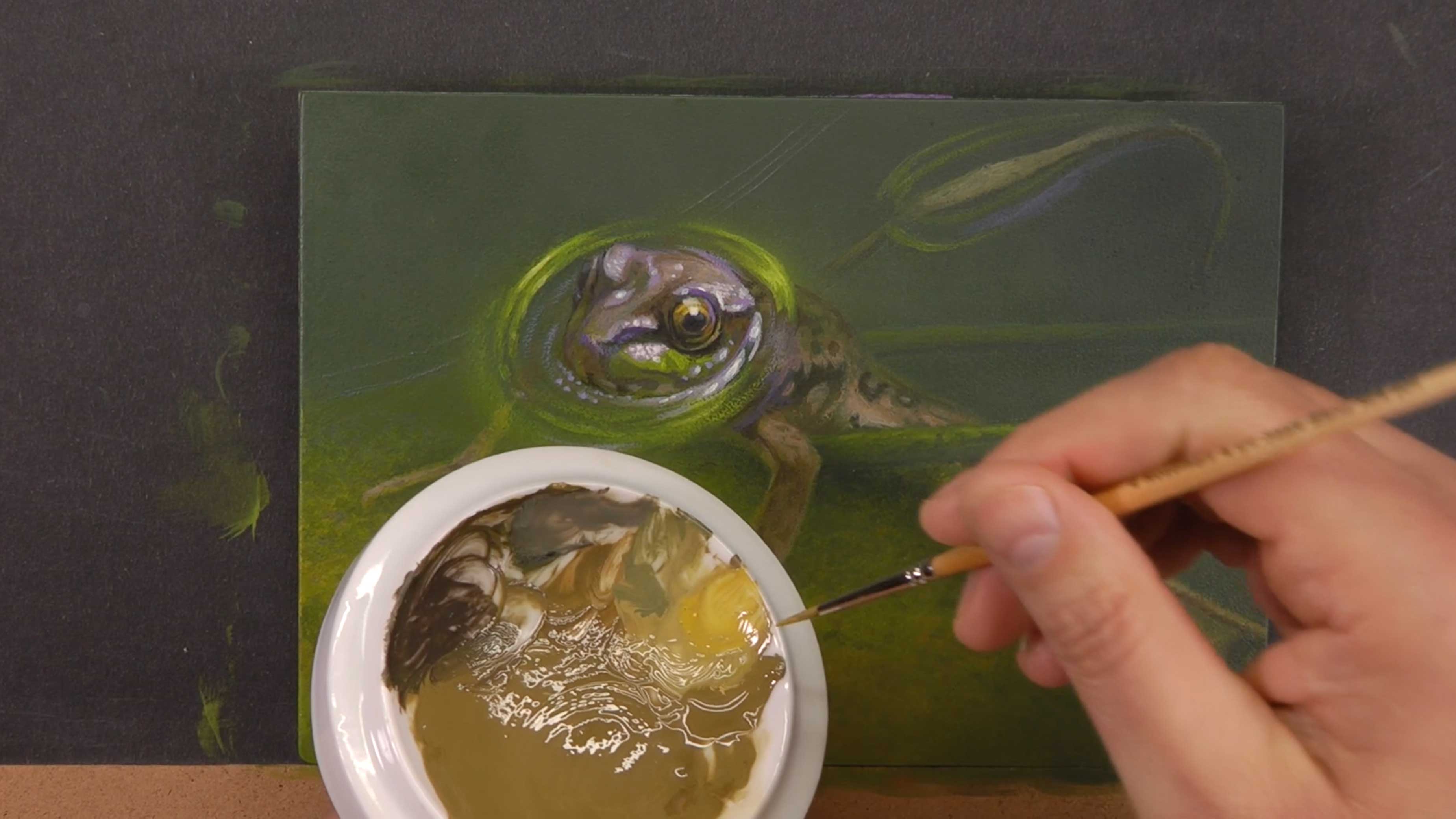 Rock And A Hard Place Pt.5