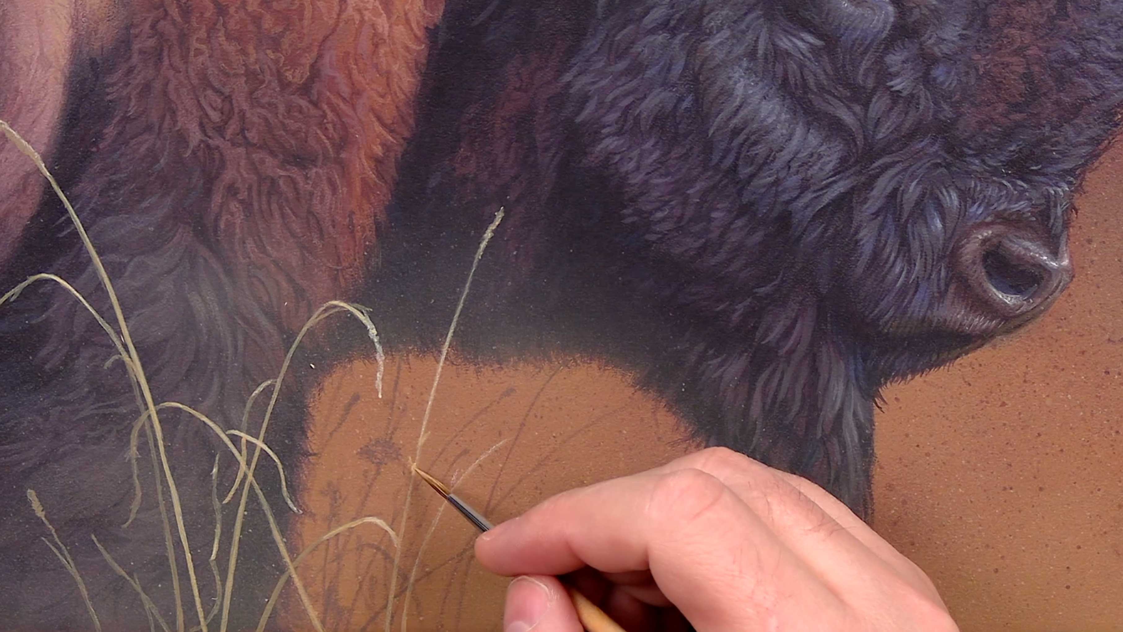 Under A Watchful Eye Pt.10