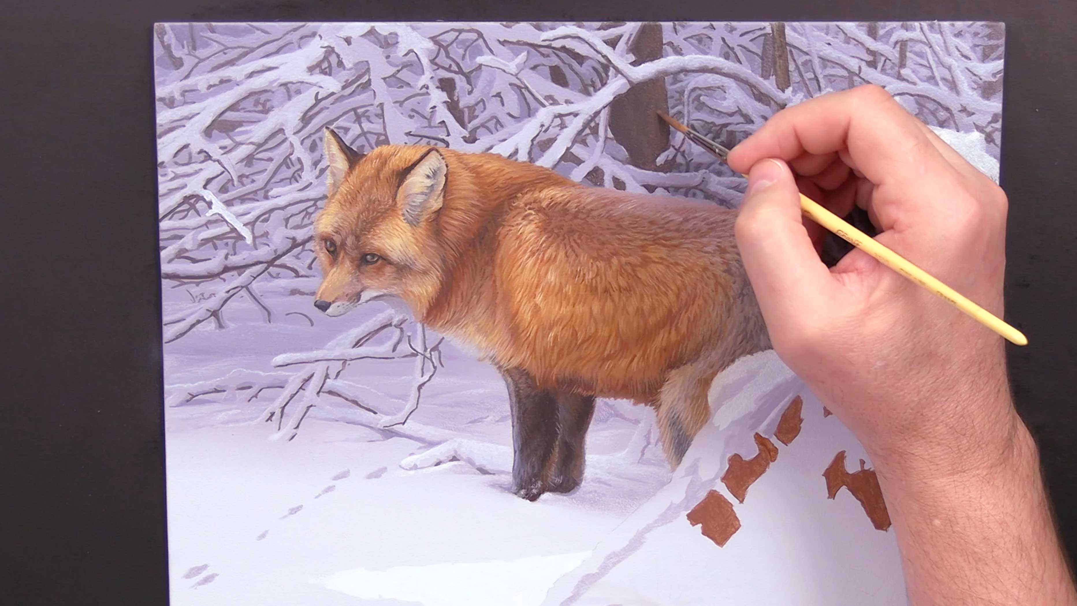 Emerging Colour Pt.9