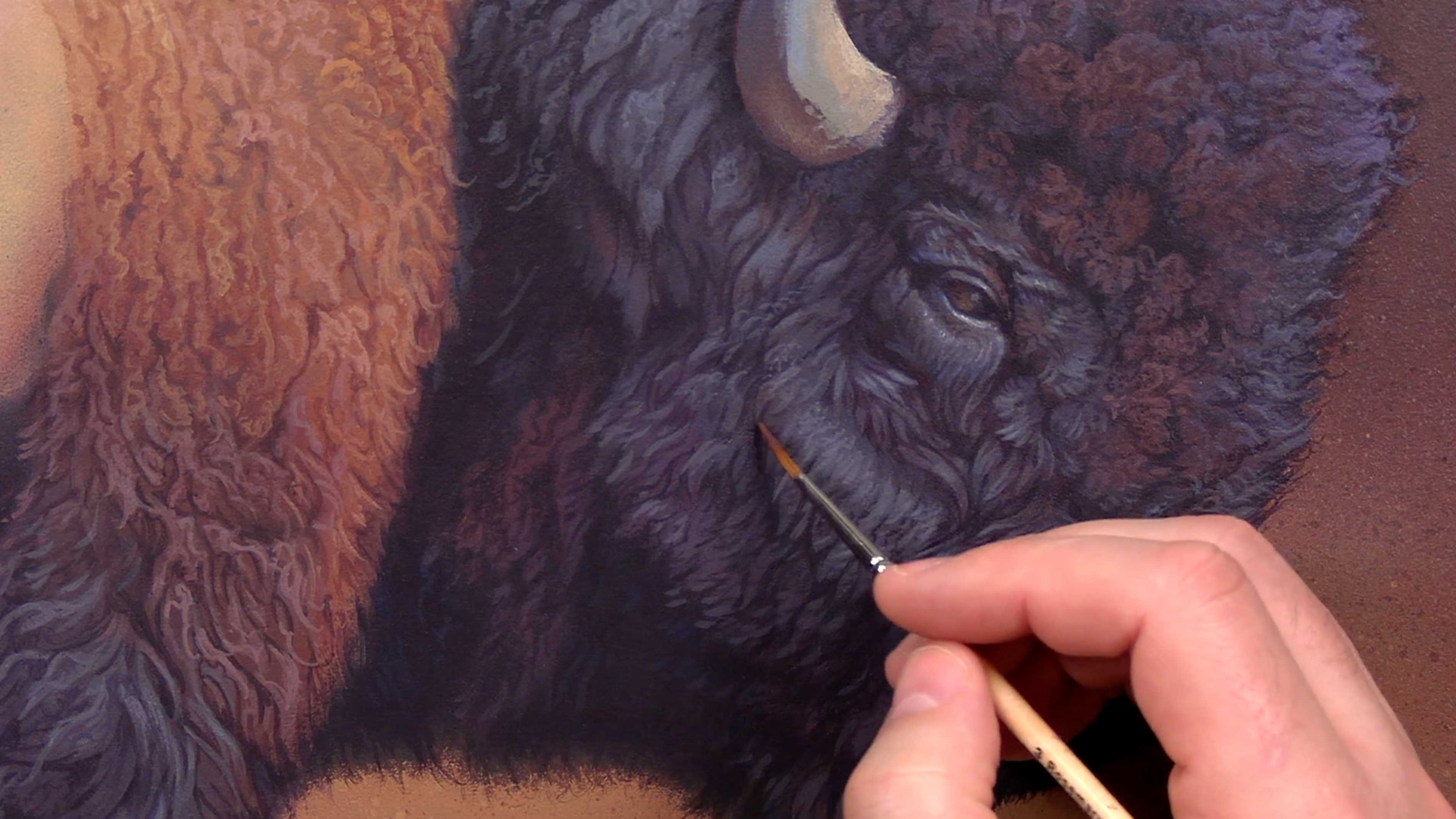 Under A Watchful Eye Pt.7