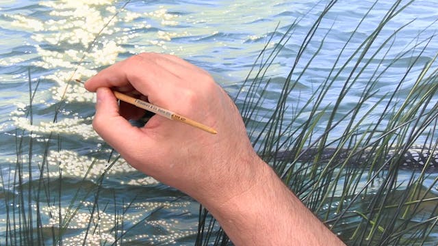 Sparkle And Flow Pt.19