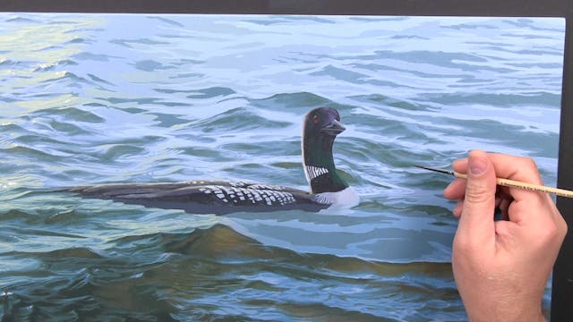 Sparkle And Flow Pt.12