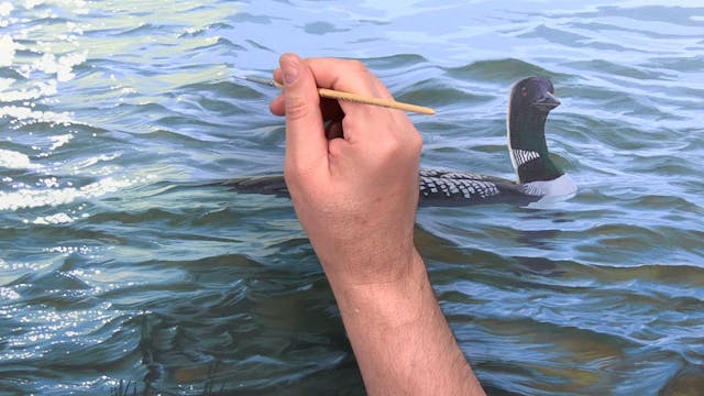 Sparkle And Flow Pt.13