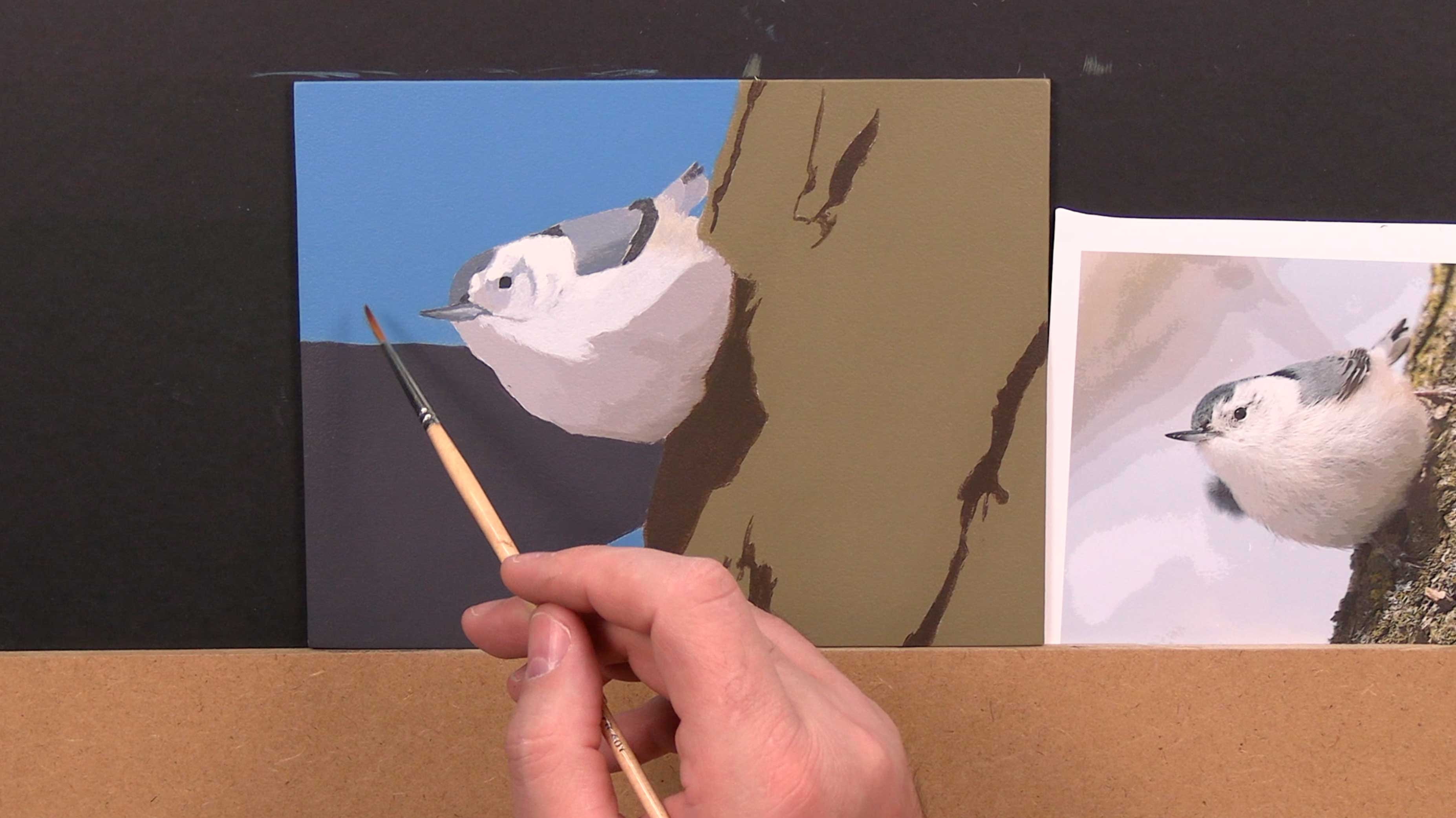 Scout Valley Perspective Pt.1