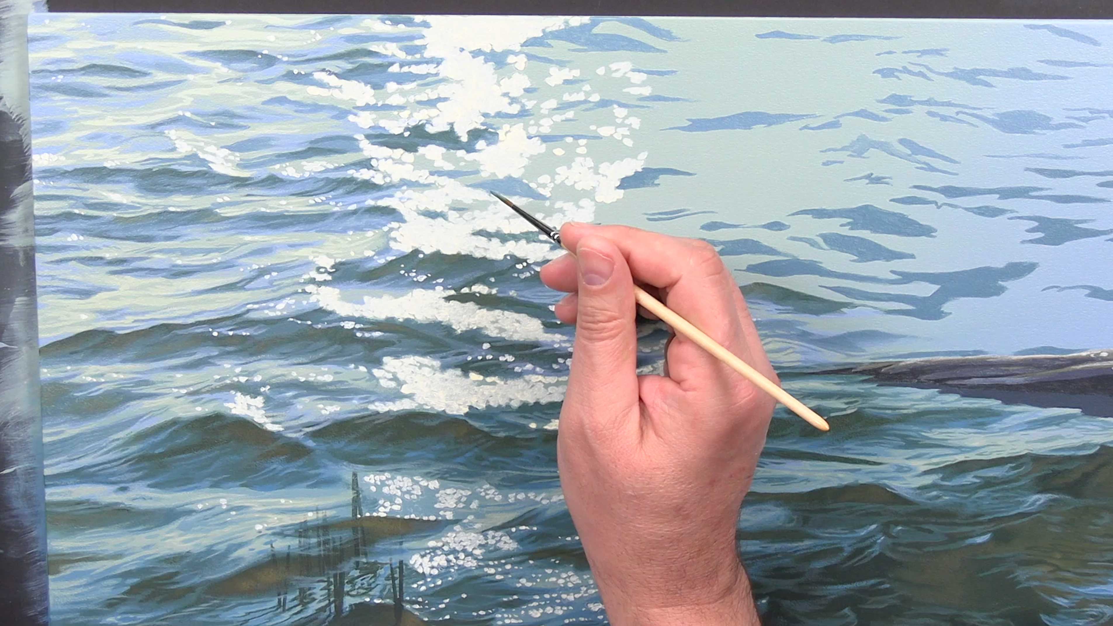 Sparkle And Flow Pt. 10