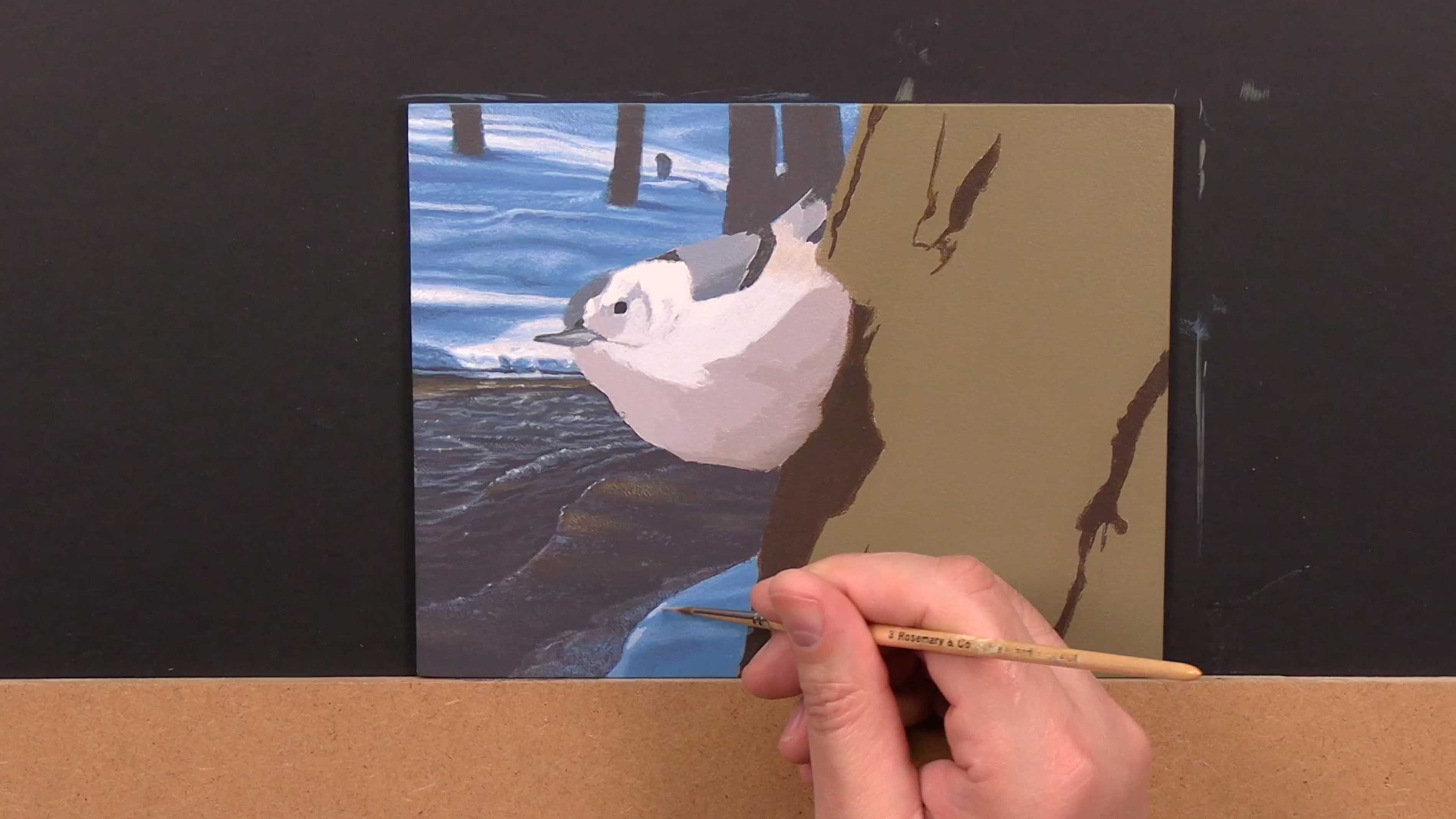 Scout Valley Perspective Pt.2