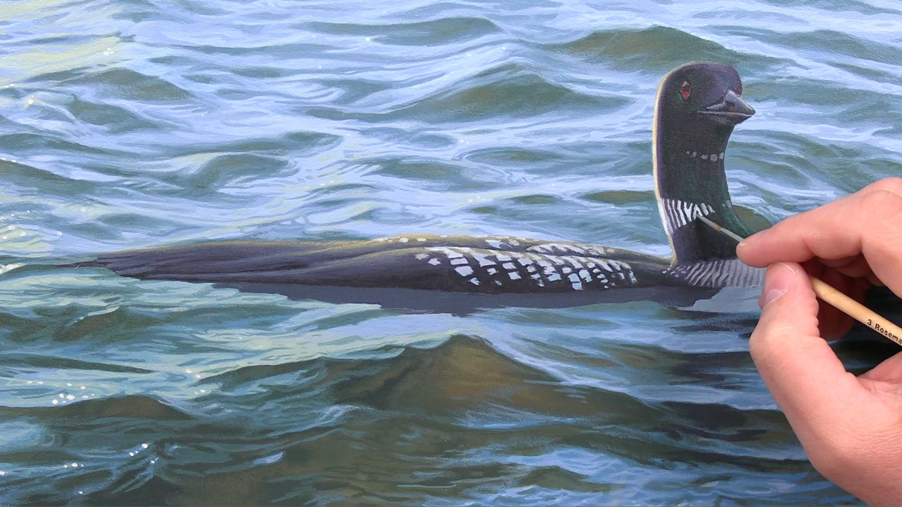 Sparkle And Flow Pt.16