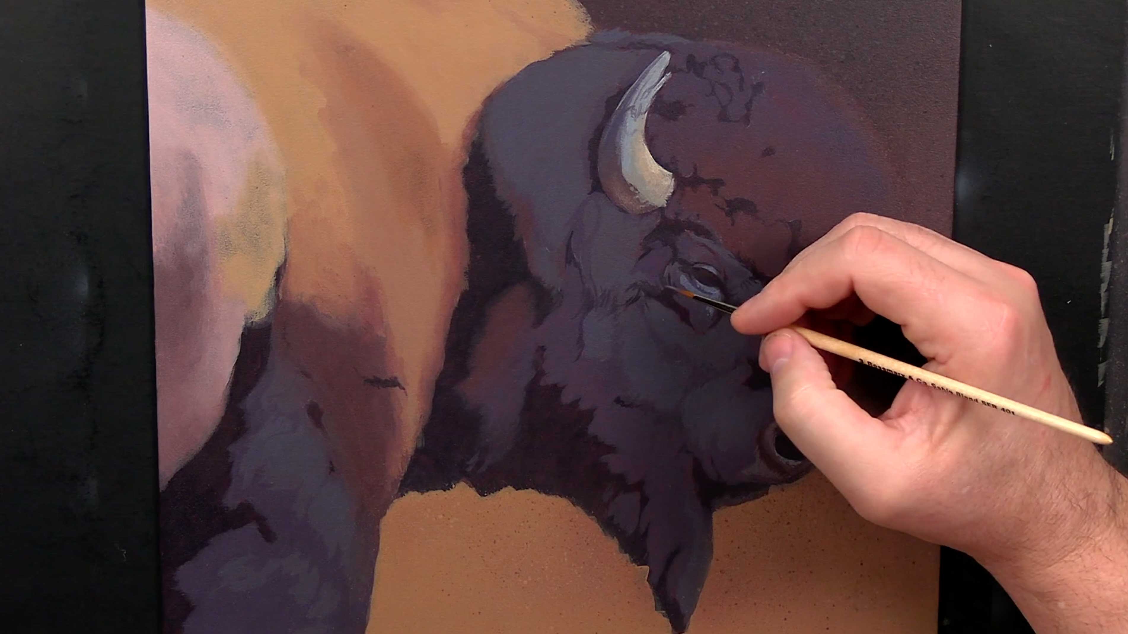 Under A Watchful Eye Pt.2