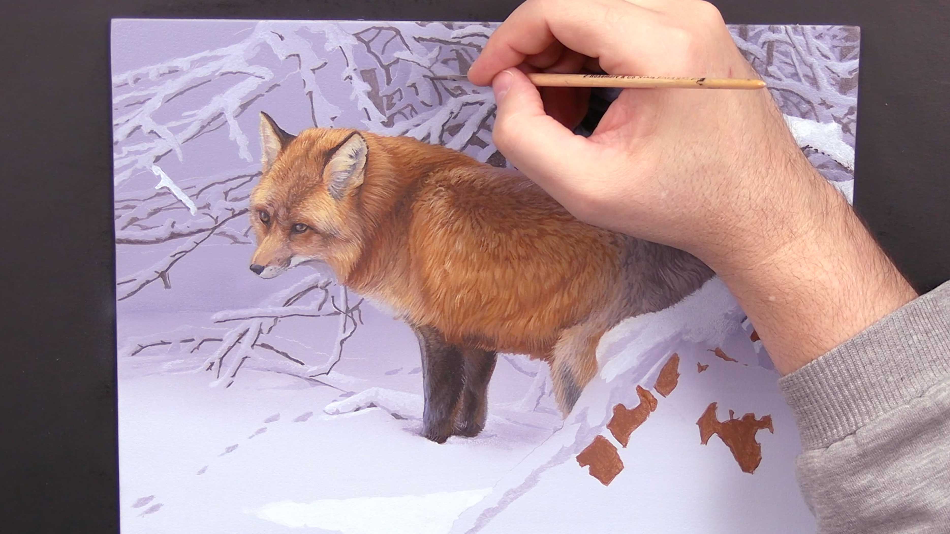 Emerging Colour Pt.8